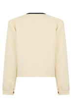 Load image into Gallery viewer, Crop jacket Riviera
