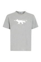 Carica l'immagine nel visualizzatore di Gallery, T-shirt in cotone con stampa
