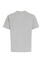 Carica l'immagine nel visualizzatore di Gallery, T-shirt in cotone con stampa
