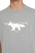 Carica l'immagine nel visualizzatore di Gallery, T-shirt in cotone con stampa
