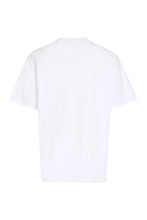 Carica l'immagine nel visualizzatore di Gallery, T-shirt in cotone con stampa
