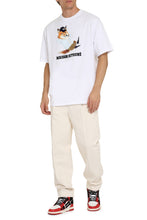 Carica l'immagine nel visualizzatore di Gallery, T-shirt in cotone con stampa
