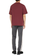 Carica l'immagine nel visualizzatore di Gallery, T-shirt in cotone con stampa
