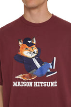 Carica l'immagine nel visualizzatore di Gallery, T-shirt in cotone con stampa
