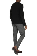 Carica l'immagine nel visualizzatore di Gallery, Pullover girocollo in lana
