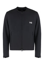 Load image into Gallery viewer, Techno fabric jacket
