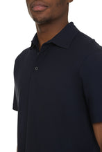 Load image into Gallery viewer, Cotton jersey polo shirt
