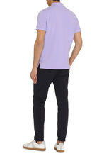 Load image into Gallery viewer, Cotton-piqué polo shirt

