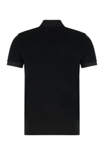 Load image into Gallery viewer, Towelling polo shirt
