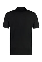 Carica l'immagine nel visualizzatore di Gallery, Polo in maglia a coste

