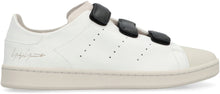 Load image into Gallery viewer, Y-3 Stan Smith Hook-And-Loop Low-top sneakers
