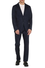 Carica l&#39;immagine nel visualizzatore di Gallery, Abito due pezzi in lana
