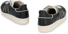 Carica l'immagine nel visualizzatore di Gallery, Sneakers low-top Superstar in pelle
