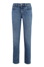Carica l'immagine nel visualizzatore di Gallery, Jeans straight leg Calie
