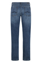 Carica l'immagine nel visualizzatore di Gallery, Jeans slim fit a 5 tasche
