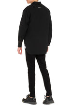 Carica l'immagine nel visualizzatore di Gallery, Camicia oversize in lana
