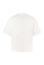 Carica l'immagine nel visualizzatore di Gallery, T-shirt con logo
