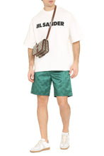 Carica l'immagine nel visualizzatore di Gallery, T-shirt con logo
