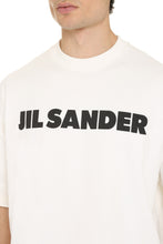 Carica l'immagine nel visualizzatore di Gallery, T-shirt con logo
