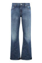 Load image into Gallery viewer, Brett bootcut jeans
