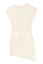Carica l'immagine nel visualizzatore di Gallery, Top in maglia tricot
