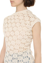 Carica l'immagine nel visualizzatore di Gallery, Top in maglia tricot
