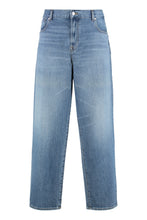 Carica l'immagine nel visualizzatore di Gallery, Jeans loose-fit Ryan
