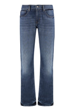 Carica l'immagine nel visualizzatore di Gallery, Jeans straight leg Guideline
