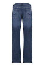 Carica l'immagine nel visualizzatore di Gallery, Jeans straight leg Guideline
