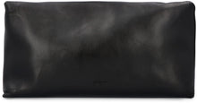 Carica l'immagine nel visualizzatore di Gallery, Clutch in pelle
