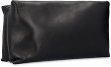 Carica l'immagine nel visualizzatore di Gallery, Clutch in pelle
