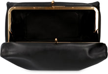 Carica l'immagine nel visualizzatore di Gallery, Clutch in pelle
