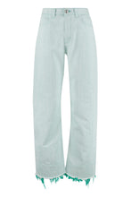 Carica l'immagine nel visualizzatore di Gallery, Jeans straight leg Workwear
