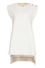 Carica l'immagine nel visualizzatore di Gallery, Tank top in cotone

