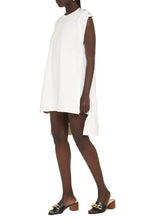 Carica l'immagine nel visualizzatore di Gallery, Tank top in cotone
