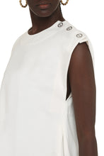 Carica l'immagine nel visualizzatore di Gallery, Tank top in cotone
