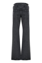 Carica l'immagine nel visualizzatore di Gallery, Jeans straight leg Hustle a 5 tasche

