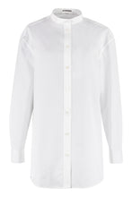 Carica l'immagine nel visualizzatore di Gallery, Camicia Wednesday in cotone
