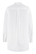 Carica l'immagine nel visualizzatore di Gallery, Camicia Wednesday in cotone
