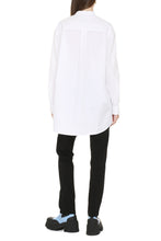 Carica l'immagine nel visualizzatore di Gallery, Camicia Wednesday in cotone
