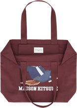 Carica l'immagine nel visualizzatore di Gallery, Tote bag in canvas
