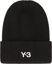 Load image into Gallery viewer, Knitted cap with logo
