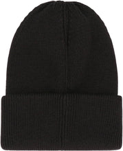 Load image into Gallery viewer, Knitted cap with logo
