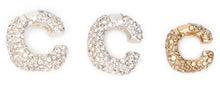 Carica l'immagine nel visualizzatore di Gallery, Set di ear cuff
