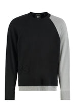 Carica l'immagine nel visualizzatore di Gallery, Maglione girocollo in misto viscosa
