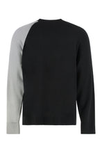 Carica l'immagine nel visualizzatore di Gallery, Maglione girocollo in misto viscosa
