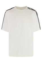 Carica l'immagine nel visualizzatore di Gallery, T-shirt oversize con logo
