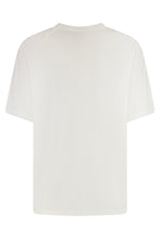 Carica l'immagine nel visualizzatore di Gallery, T-shirt oversize con logo
