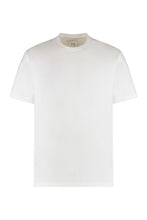 Carica l'immagine nel visualizzatore di Gallery, T-shirt grafica Y-3 a maniche corte
