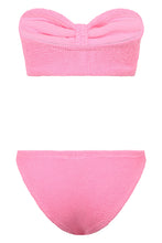 Carica l'immagine nel visualizzatore di Gallery, Bikini Jean con reggiseno a fascia

